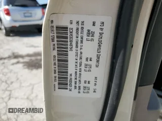2006 Chrysler 300 Touring with VIN 2C3KA53G36H487943, listed as a Copart auction lot 52537405 with 218,918 mi miles and Salvage Title. Bid and sale history available at DreamBid. Image 14.