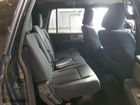 2015 Ford Expedition EL XLT with VIN 1FMJK1JT2FEF38252, listed as a Copart auction lot 41991935 with 227,633 mi miles and Clean Title. Bid and sale history available at carsss.com. Image 11.