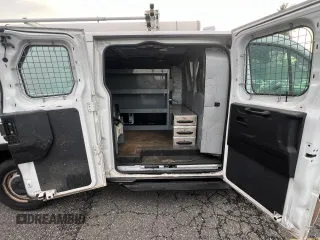 2016 Ford Transit with VIN 1FTBW2ZM3GKB44035, listed as a Copart auction lot 78950834 with 114,893 mi miles and Clean Title. Bid and sale history available at DreamBid. Image 9.