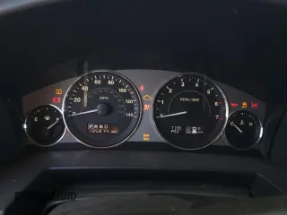 2009 Jeep Commander Limited z VIN 1J8HG58T79C505502, wystawiony jako Copart lot #44731824 z przebiegiem 135 874 mil mil oraz Szkoda całkowita • Salvage title. Historia ofert i sprzedaży dostępna na DreamBid. Obrazek 9.