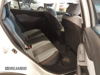 2023 Subaru Crosstrek Premium с VIN JF2GTACC2PG311000, выставлен на аукционе IAAI как лот 41688634 с пробегом 46 231 миль миль и . История ставок и продаж доступна на DreamBid. Изображение 8.
