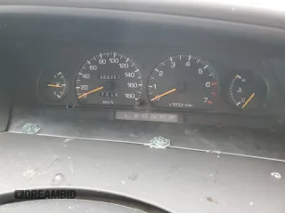 1994 Toyota Previa z VIN TCR201033978, wystawiony jako Copart lot #78535634 z przebiegiem 255 757 mil mil oraz Szkody całkowita. Historia ofert i sprzedaży dostępna na DreamBid. Obrazek 9.
