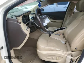 2013 Buick LaCrosse Premium 2 with VIN 1G4GH5E34DF214883, listed as a Copart auction lot 66788474 with 211,396 mi miles and Salvage Title. Bid and sale history available at carsss.com. Image 7.