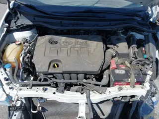 2016 Scion iM z VIN JTNKARJE4GJ517211, wystawiony jako IAAI lot #41991385 z przebiegiem 133 763 mil mil oraz . Historia ofert i sprzedaży dostępna na DreamBid. Obrazek 10.