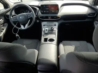 2022 Hyundai Santa Fe SEL z VIN 5NMS24AJ8NH447765, wystawiony jako Copart lot #56355245 z przebiegiem 48 904 mil mil oraz Szkoda całkowita • Salvage title. Historia ofert i sprzedaży dostępna na DreamBid. Obrazek 8.