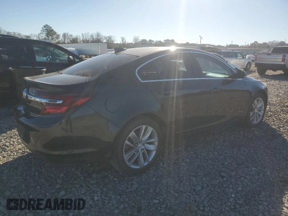 2015 Buick Regal с VIN 2G4GV5EK9F9151632, выставлен на аукционе Copart как лот 88975815 с пробегом 299 047 миль миль и Чистый • Clean title. История ставок и продаж доступна на DreamBid. Изображение 3.