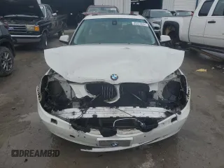 2010 BMW 5 Series 528i xDrive with VIN WBANV1C50AC445727, listed as a Copart auction lot 86628664 with 204,199 mi miles and Salvage Title. Bid and sale history available at carsss.com. Image 5.