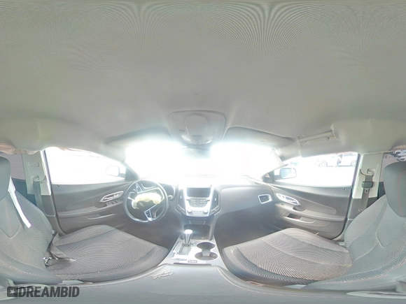 2012 Chevrolet Equinox LT w/1LT with VIN 2GNFLDE56C6304028, listed as a Copart auction lot 49075795 with 162,402 mi miles and Salvage Title. Bid and sale history available at carsss.com. Image 14.