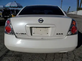 2005 Nissan Altima S z VIN 1N4AL11D85C157757, wystawiony jako Copart lot #45426365 z przebiegiem 228 722 mil mil oraz Czysty tytuł • Clean title. Historia ofert i sprzedaży dostępna na DreamBid. Obrazek 6.