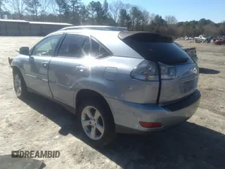 2004 Lexus RX 330 z VIN JTJHA31U940007065, wystawiony jako IAAI lot #41585906 z przebiegiem 185 602 mil mil oraz . Historia ofert i sprzedaży dostępna na DreamBid. Obrazek 3.