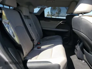 2019 Lexus RX 350 z VIN 2T2BZMCA6KC180812, wystawiony jako Copart lot #49530745 z przebiegiem 76 692 mil mil oraz Szkoda całkowita • Salvage title. Historia ofert i sprzedaży dostępna na DreamBid. Obrazek 11.