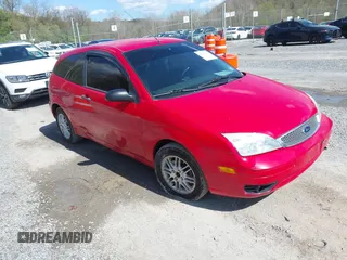 2006 Ford Focus S с VIN 1FAFP31N36W195959, выставлен на аукционе IAAI как лот 42033205 с пробегом 296 345 миль миль и . История ставок и продаж доступна на DreamBid. Изображение 1.