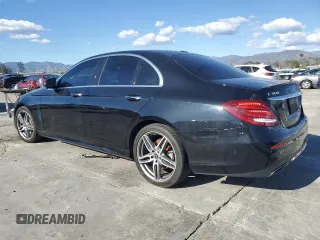 2019 Mercedes-Benz E 300 z VIN WDDZF4JB9KA630275, wystawiony jako Copart lot #44413125 z przebiegiem 95 896 mil mil oraz Szkoda całkowita • Salvage title. Historia ofert i sprzedaży dostępna na DreamBid. Obrazek 2.