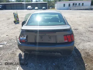 2003 Ford Mustang Standard z VIN 1FAFP40463F327753, wystawiony jako IAAI lot #42005257 z przebiegiem 325 449 mil mil oraz . Historia ofert i sprzedaży dostępna na DreamBid. Obrazek 17.