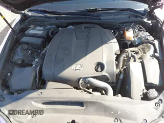 2014 Lexus IS 250 with VIN JTHBF1D23E5040350, listed as a IAAI auction lot 42143058 with 109,683 mi miles and . Bid and sale history available at DreamBid. Image 10.