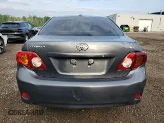 2010 Toyota Corolla with VIN 2T1BU4EE0AC397936, listed as a Copart auction lot 55936965 with 409,437 mi miles and Clean title. Bid and sale history available at DreamBid. Image 6.