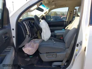 2013 Toyota Tundra 4WD Truck with VIN 5TFUW5F1XDX305466, listed as a IAAI auction lot 41862141 with 133,433 mi miles. Bid and sale history available at carsss.com. Image 5.