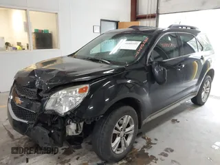 2015 Chevrolet Equinox LT with VIN 2GNFLBE31F6214311, listed as a IAAI auction lot 40405241 with 121,504 mi miles and . Bid and sale history available at carsss.com. Image 17.