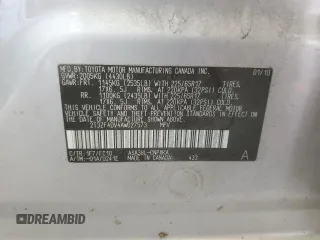 2010 Toyota RAV4 с VIN 2T3ZF4DV4AW027573, выставлен на аукционе Copart как лот 61654935 с пробегом 321 886 миль миль и Чистый • Clean title. История ставок и продаж доступна на DreamBid. Изображение 13.