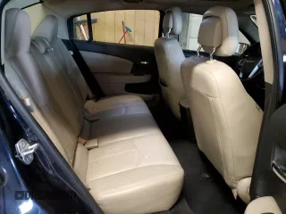 2012 Chrysler 200 Limited with VIN 1C3CCBCG3CN304007, listed as a Copart auction lot 45127365 with 122,891 mi miles and Clean Title. Bid and sale history available at carsss.com. Image 10.
