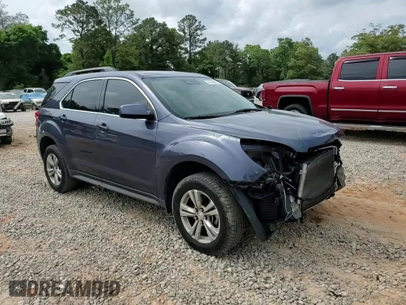 2013 Chevrolet Equinox LT z VIN 2GNALPEK8D6433424, wystawiony jako Copart lot #54345645 z przebiegiem 82 838 mil mil oraz Szkoda całkowita • Salvage title. Historia ofert i sprzedaży dostępna na DreamBid. Obrazek 15.