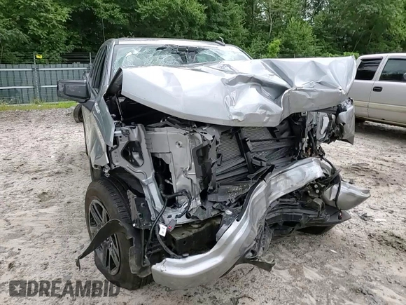 2024 Chevrolet Silverado 1500 RST with VIN 1GCPDEEK4RZ159204, listed as a Copart auction lot 66382754 with 0 mi miles and Salvage Title. Bid and sale history available at carsss.com. Image 11.