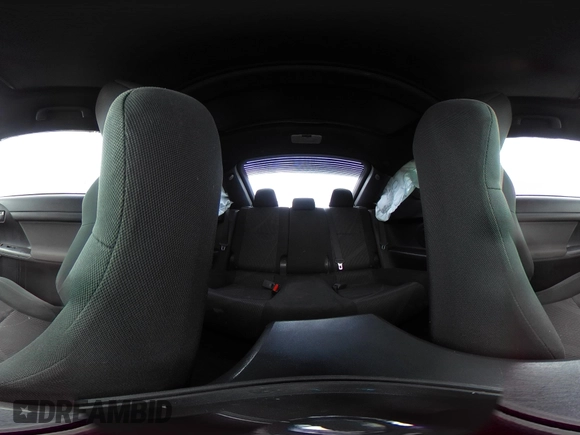 2013 Scion tC with VIN JTKJF5C74D3052964, listed as a IAAI auction lot 41804627 with 244,013 mi miles. Bid and sale history available at carsss.com. Image 18.