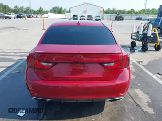 2013 Lexus GS 350 with VIN JTHCE1BL3D5011402, listed as a IAAI auction lot 42419049 with 154,205 mi miles and . Bid and sale history available at DreamBid. Image 16.