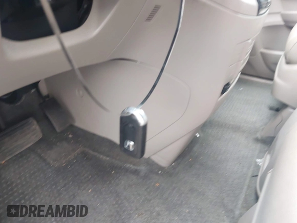 2016 Honda Odyssey EX-L with VIN 5FNRL5H67GB143253, listed as a IAAI auction lot 41952043 with 209,153 mi miles and . Bid and sale history available at DreamBid. Image 11.