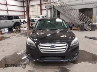 2016 Subaru Legacy Limited with VIN 4S3BNAJ68G3016393, listed as a IAAI auction lot 42538306 with 116,637 mi miles and . Bid and sale history available at DreamBid. Image 12.