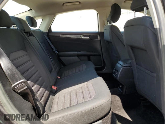 2018 Ford Fusion SE with VIN 3FA6P0HD2JR161180, listed as a Copart auction lot 65741655 with 152,972 mi miles and Clean title. Bid and sale history available at DreamBid. Image 10.
