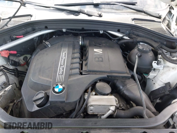 2014 BMW X3 xDrive35i with VIN 5UXWX7C59E0E76908, listed as a IAAI auction lot 41988012 with 83,572 mi miles and . Bid and sale history available at DreamBid. Image 10.