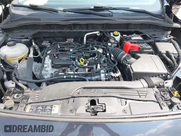 2021 Ford Escape SE with VIN 1FMCU9G65MUB03411, listed as a IAAI auction lot 42423432 with 121,755 mi miles and . Bid and sale history available at DreamBid. Image 10.