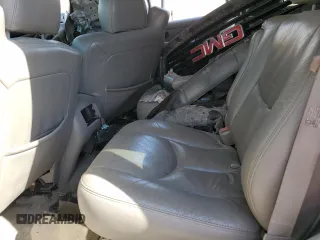 2004 GMC Yukon SLT with VIN 1GKEK13Z64J139750, listed as a Copart auction lot 74820364 with 0 mi miles and Salvage Title. Bid and sale history available at carsss.com. Image 11.