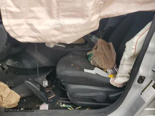2019 Nissan Sentra SV with VIN 3N1AB7AP1KY390945, listed as a Copart auction lot 46297855 with 0 mi miles and Salvage Title. Bid and sale history available at carsss.com. Image 7.