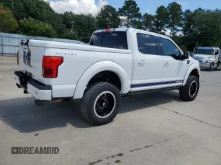 2020 Ford F-150 XL z VIN 1FTEW1E54LFC24338, wystawiony jako Copart lot #60041495 z przebiegiem 21 270 mil mil oraz Czysty tytuł • Clean title. Historia ofert i sprzedaży dostępna na DreamBid. Obrazek 3.