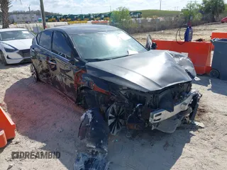 2019 Nissan Altima 2.5 SL with VIN 1N4BL4EV1KC181239, listed as a IAAI auction lot 41429404 with 69,978 mi miles. Bid and sale history available at carsss.com. Image 11.