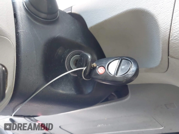 2012 Toyota Sienna LE AAS with VIN 5TDKK3DC1CS190661, listed as a IAAI auction lot 42333206 with 275,012 mi miles and . Bid and sale history available at DreamBid. Image 11.