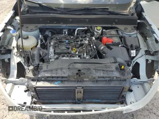 2023 Ford Bronco Sport Big Bend with VIN 3FMCR9B64PRD57146, listed as a Copart auction lot 61133945 with 26,074 mi miles and Salvage title. Bid and sale history available at DreamBid. Image 12.