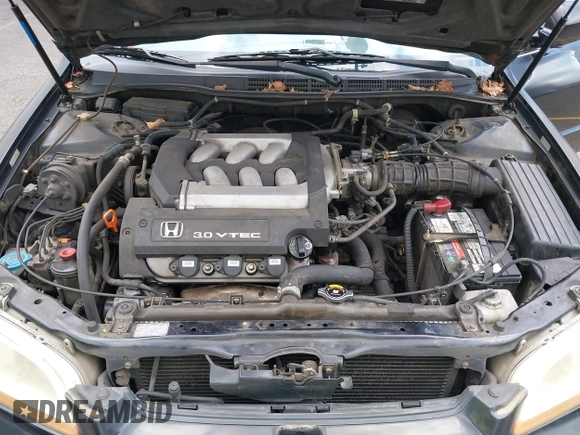 2000 Honda Accord EX с VIN 1HGCG1659YA018277, выставлен на аукционе IAAI как лот 42334541 с пробегом 243 362 миль миль и . История ставок и продаж доступна на DreamBid. Изображение 10.