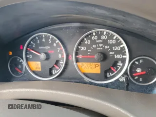 2011 Nissan Pathfinder LE with VIN 5N1AR1NB5BC611729, listed as a Copart auction lot 79731184 with 167,232 mi miles and Salvage title. Bid and sale history available at DreamBid. Image 9.