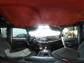 2020 Jeep Wrangler Unlimited Sport Altitude с VIN 1C4HJXDN8LW127059, выставлен на аукционе IAAI как лот 41821194 с пробегом 152 744 миль миль и . История ставок и продаж доступна на DreamBid. Изображение 18.