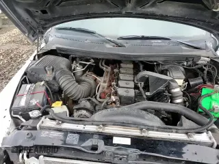 1995 Dodge 3500 с VIN 3B7MF33C5SM159300, выставлен на аукционе Copart как лот 85107004 с пробегом 378 289 миль миль и Списание • Salvage title. История ставок и продаж доступна на DreamBid. Изображение 13.