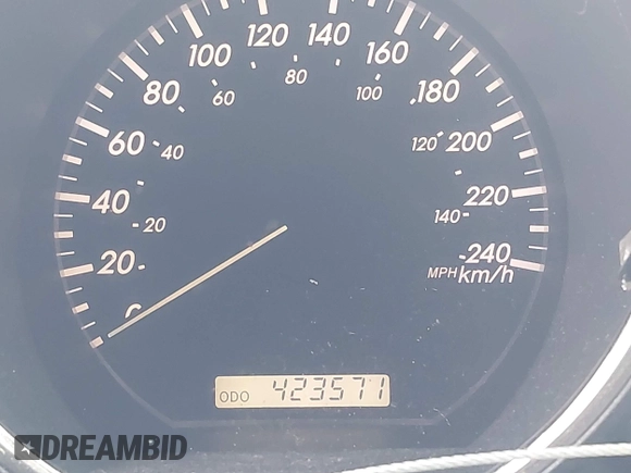 2007 Lexus RX 350 with VIN 2T2HK31U37C012543, listed as a IAAI auction lot 42113161 with 423,571 mi miles. Bid and sale history available at carsss.com. Image 15.