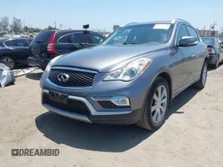 2016 Infiniti QX50 z VIN JN1BJ0RP3GM232412, wystawiony jako IAAI lot #42345098 z przebiegiem 88 865 mil mil oraz . Historia ofert i sprzedaży dostępna na DreamBid. Obrazek 18.