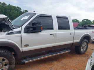 2015 Ford F-250 Lariat с VIN 1FT7W2BT9FEB91672, выставлен на аукционе IAAI как лот 42205780 с пробегом 159 822 миль миль и . История ставок и продаж доступна на DreamBid. Изображение 14.