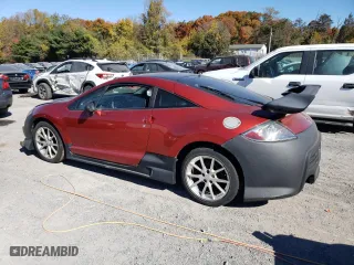 2011 Mitsubishi Eclipse GS with VIN 4A31K5DF6BE008536, listed as a Copart auction lot 77275914 with 149,765 mi miles and Clean Title. Bid and sale history available at carsss.com. Image 2.