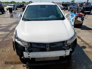 2020 Chevrolet Trax LT z VIN KL7CJLSB9LB048970, wystawiony jako Copart lot #49674385 z przebiegiem 108 291 mil mil oraz Czysty tytuł • Clean title. Historia ofert i sprzedaży dostępna na DreamBid. Obrazek 5.