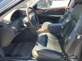 2004 Mercedes-Benz CL 500/600 с VIN WDBPJ75J34A040514, выставлен на аукционе Copart как лот 56733815 с пробегом Не указан миль и Чистый • Clean title. История ставок и продаж доступна на DreamBid. Изображение 7.