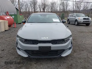 2024 Kia K5 GT-Line z VIN 5XXG64J22RG228095, wystawiony jako IAAI lot #41888510 z przebiegiem 11 927 mil mil oraz . Historia ofert i sprzedaży dostępna na DreamBid. Obrazek 13.